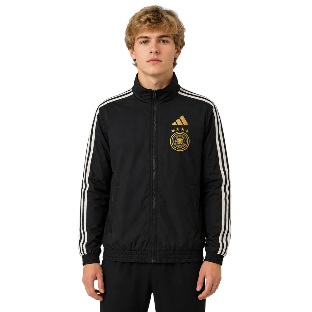 Coupe-Vent - Allemagne 26/27