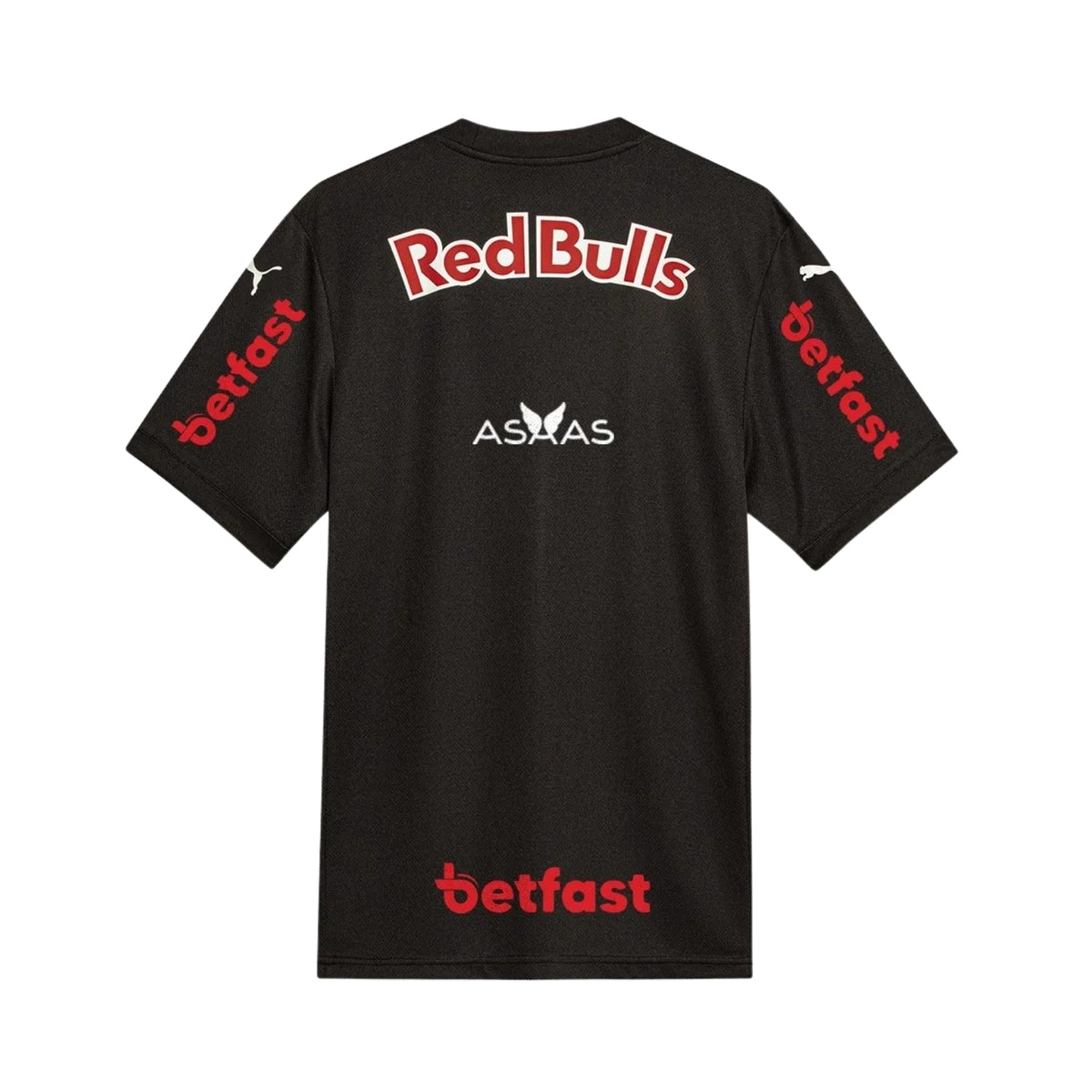 Bragantino Third 25/26 - Back view