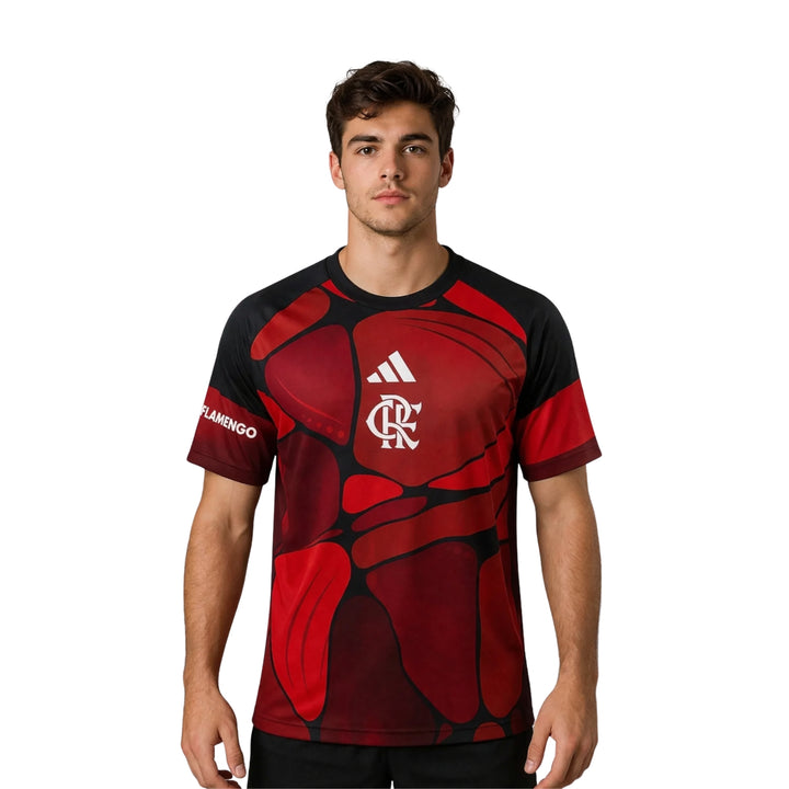 Flamengo Avant-Match 26/27