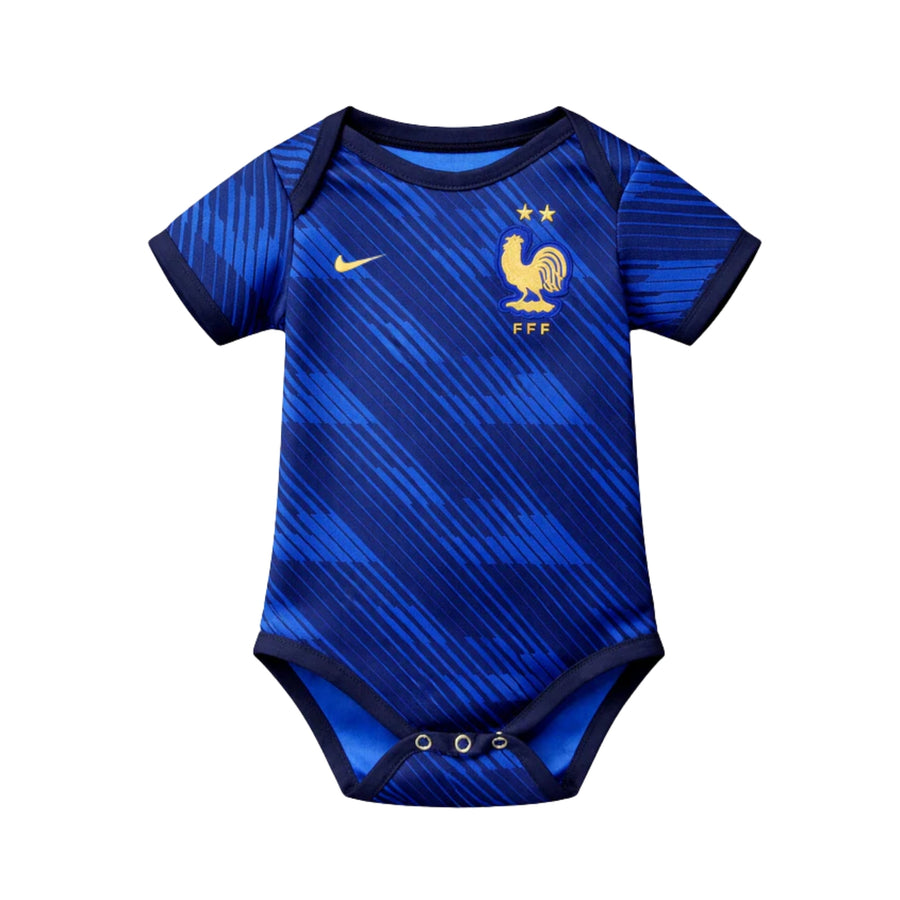 France - Body Bébé Domicile 26/27 - Coupe du Monde 2026