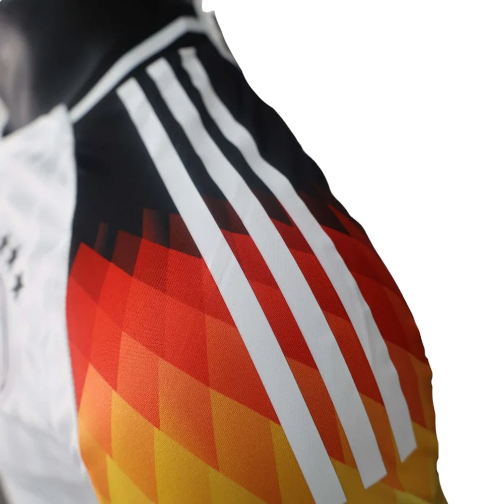 Germany Home 24/25 - Player Version