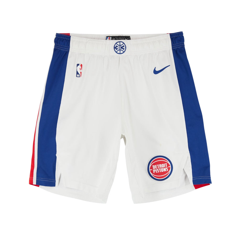Detroit Pistons Association Edition 25/26
