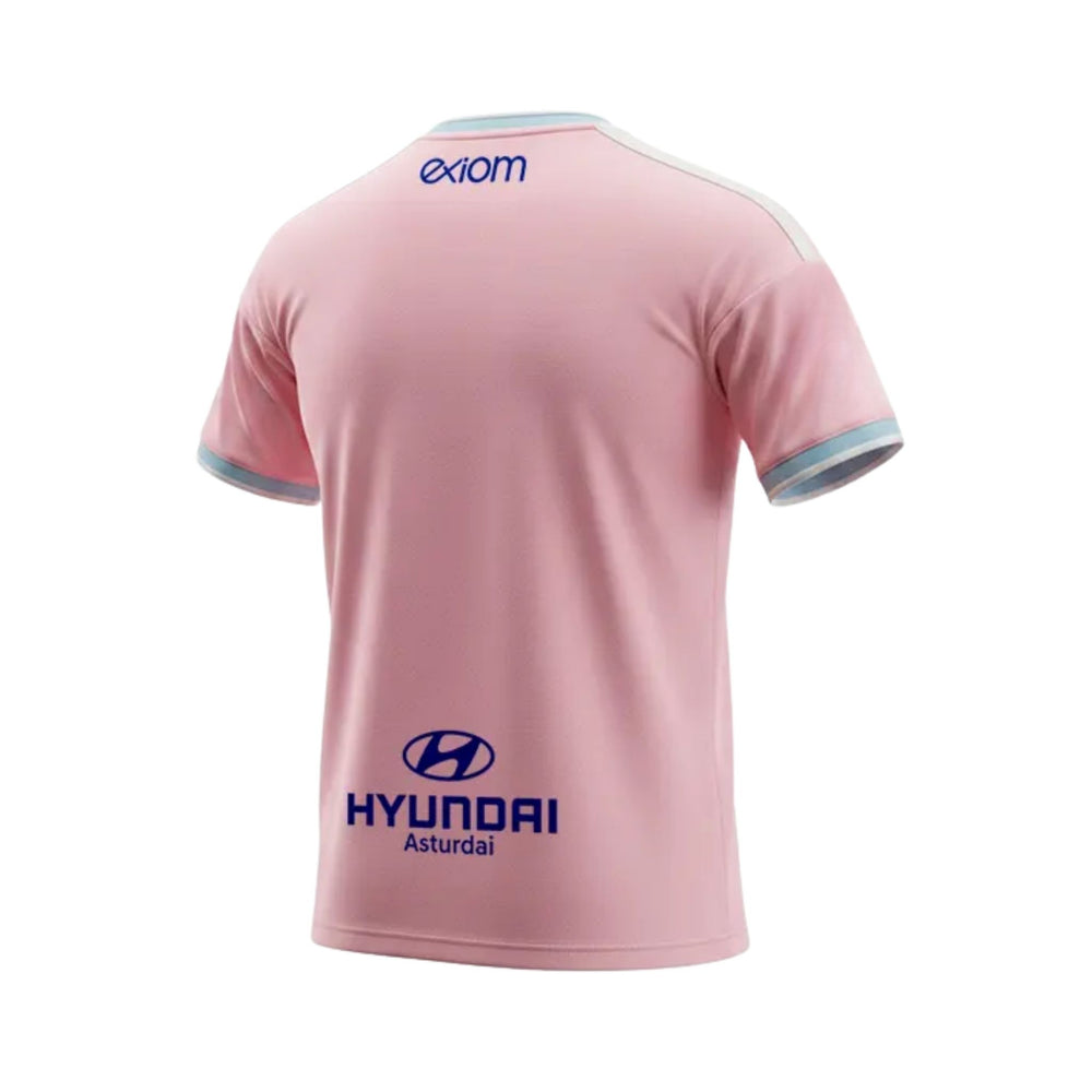 Real Oviedo Extérieur 26/27