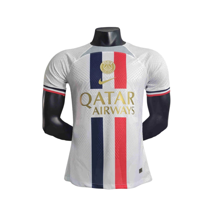 PSG Édition Spéciale 23/24 - Version Joueur - Blanc
