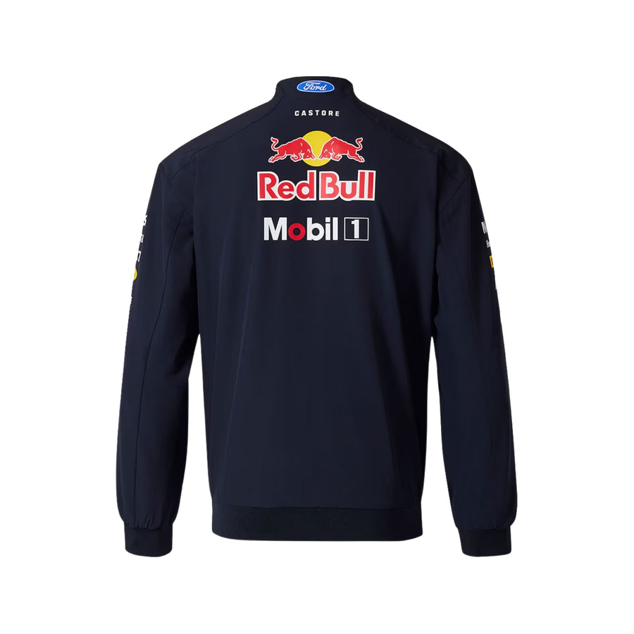 Veste Red Bull F1 2026
