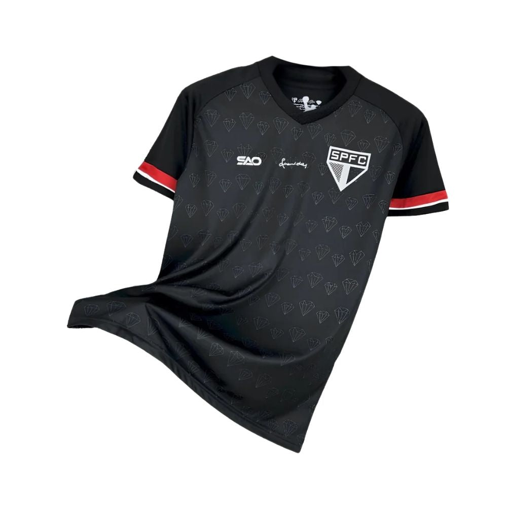 São Paulo Édition Spéciale 24/25