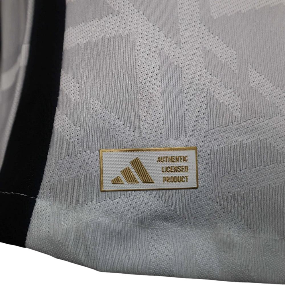 Germany Home 24/25 - Player Version