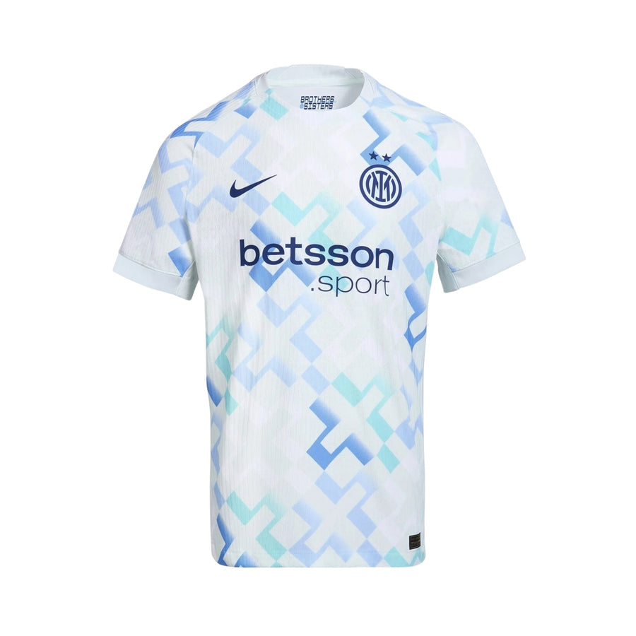 Inter Milan Extérieur 25/26
