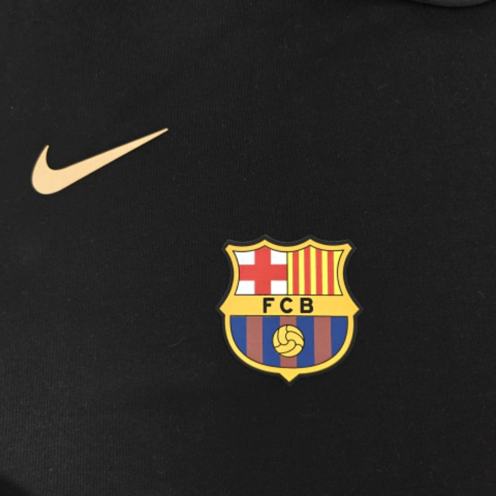Barcelona 25/26 - Sudadera