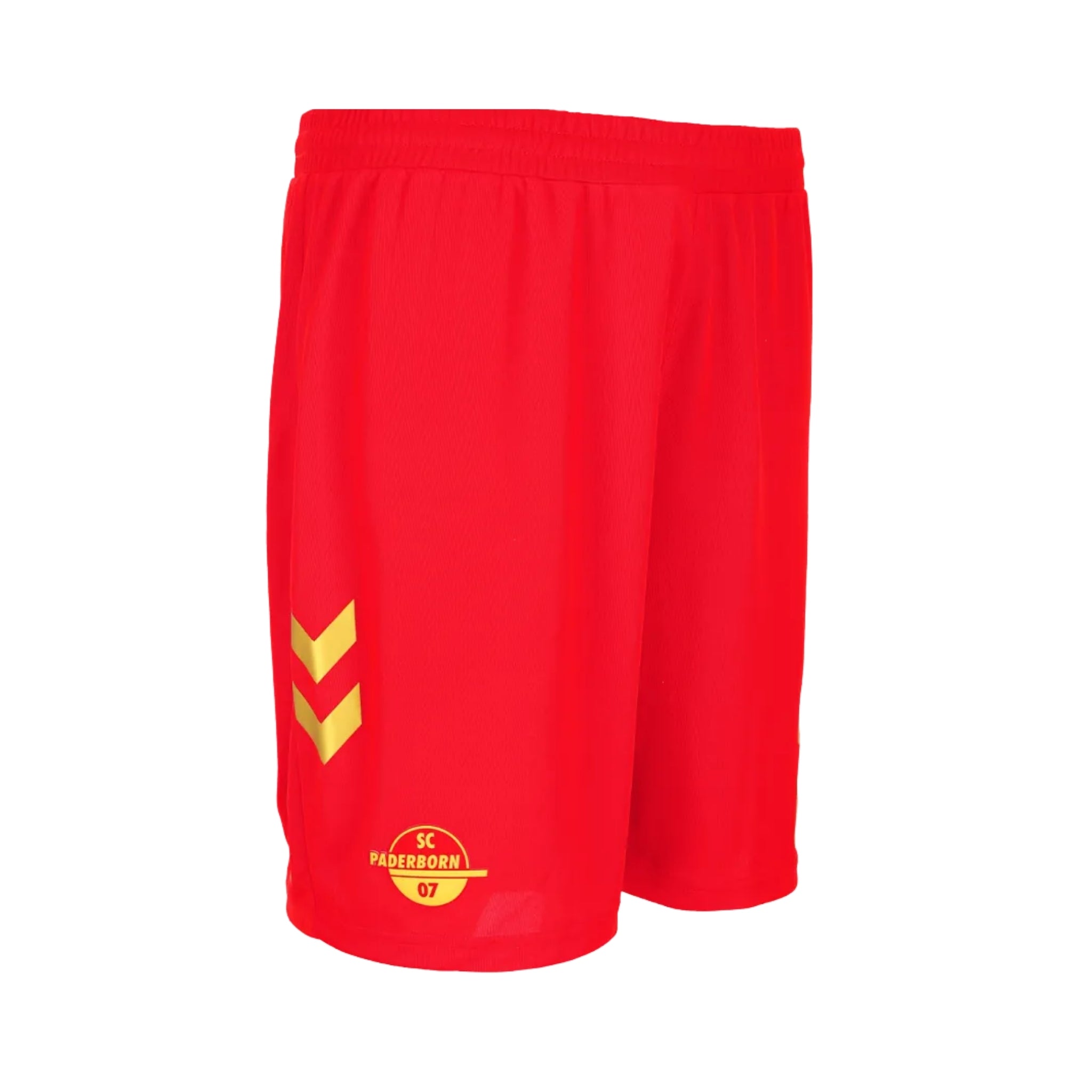 Short SC Paderborn Extérieur 26/27