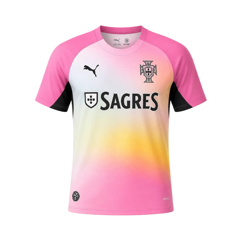 Portugal Special Edition 26/27 - World Cup 2026