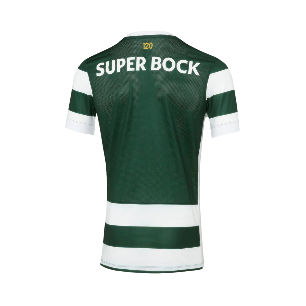 Sporting Domicile 26/27