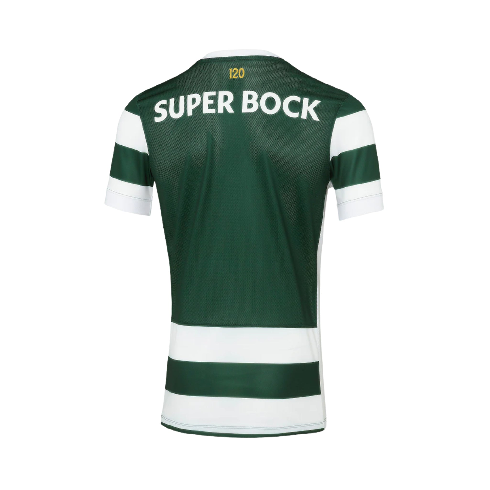 Sporting Domicile 26/27