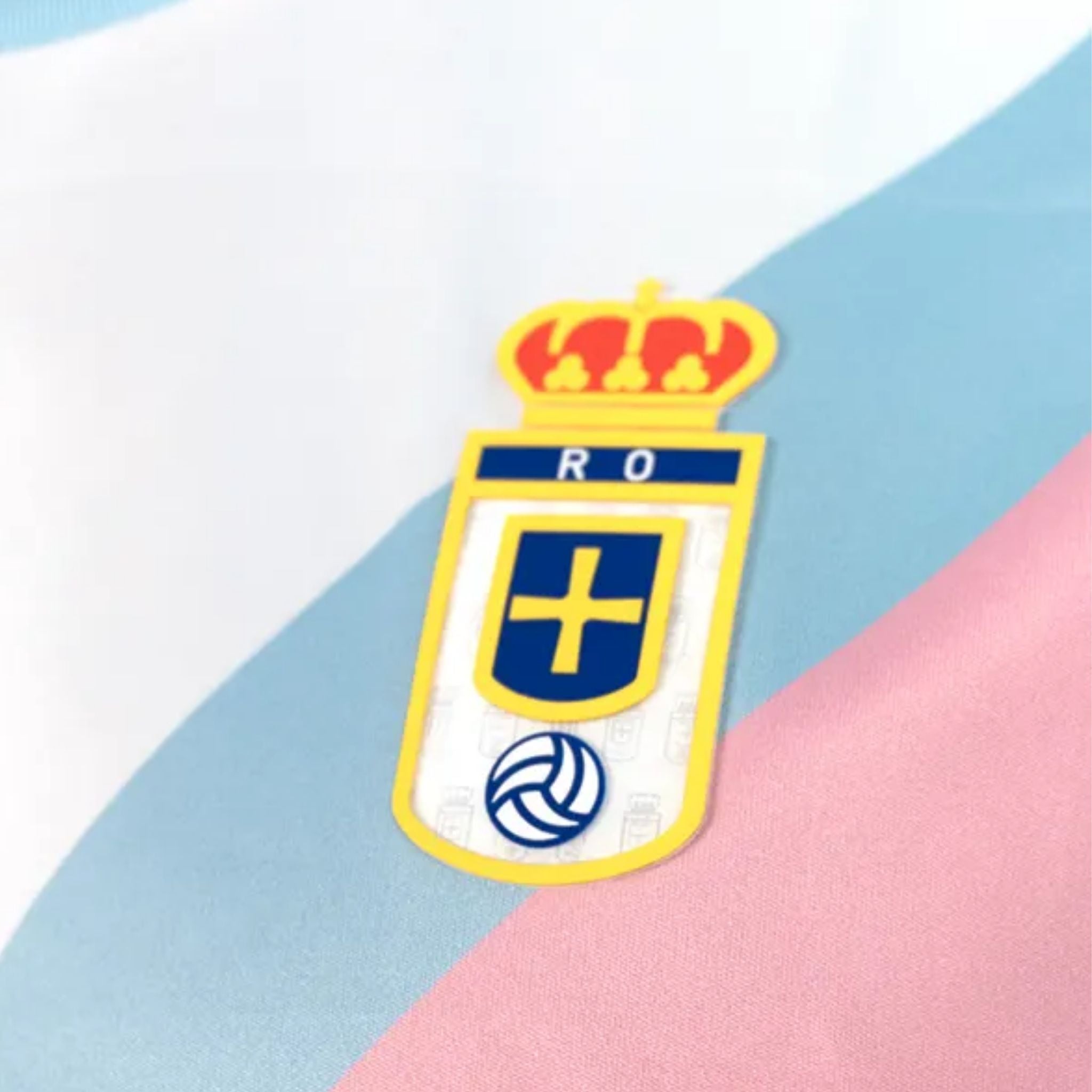 Real Oviedo Extérieur 26/27