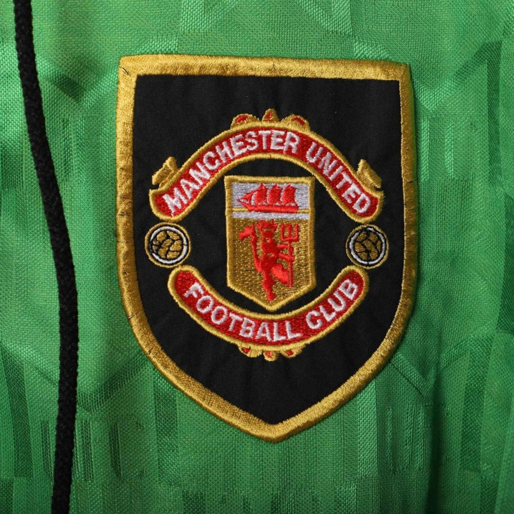 Manchester United Tercera 93/94