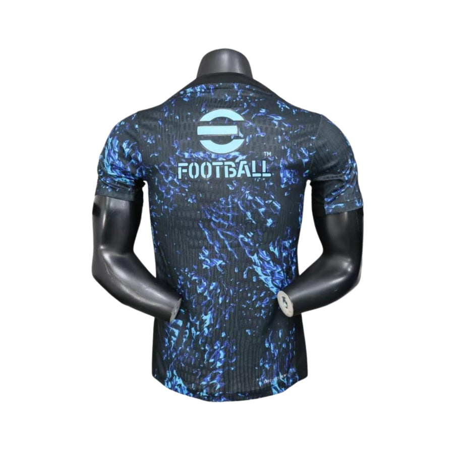 Inter Milan Édition Spéciale 25/26 - Version Joueur