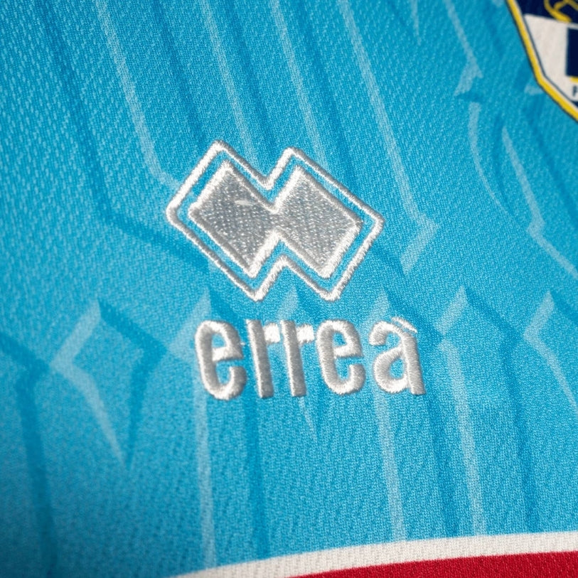 FC Luzern Portero 25/26