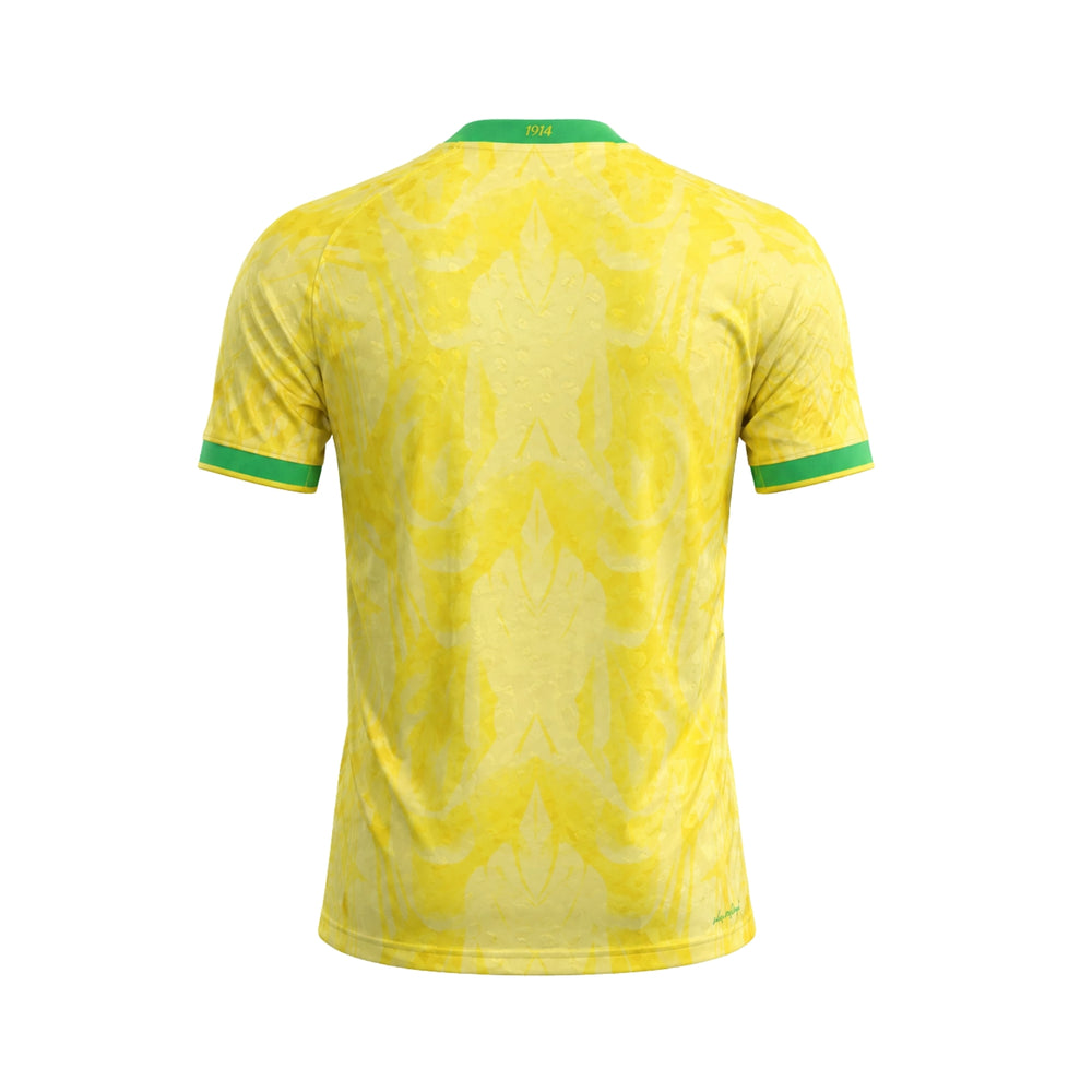 Brazil Special Edition 26/27 - 2026 World Cup - Player Version