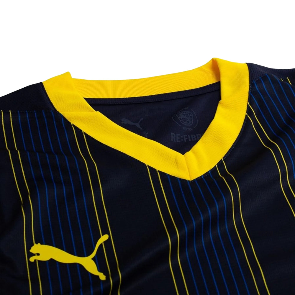 Camiseta Bodø/Glimt Visitante 25/26
