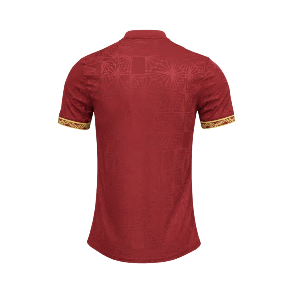 México Edición Especial 25/26 - Versión Jugador
