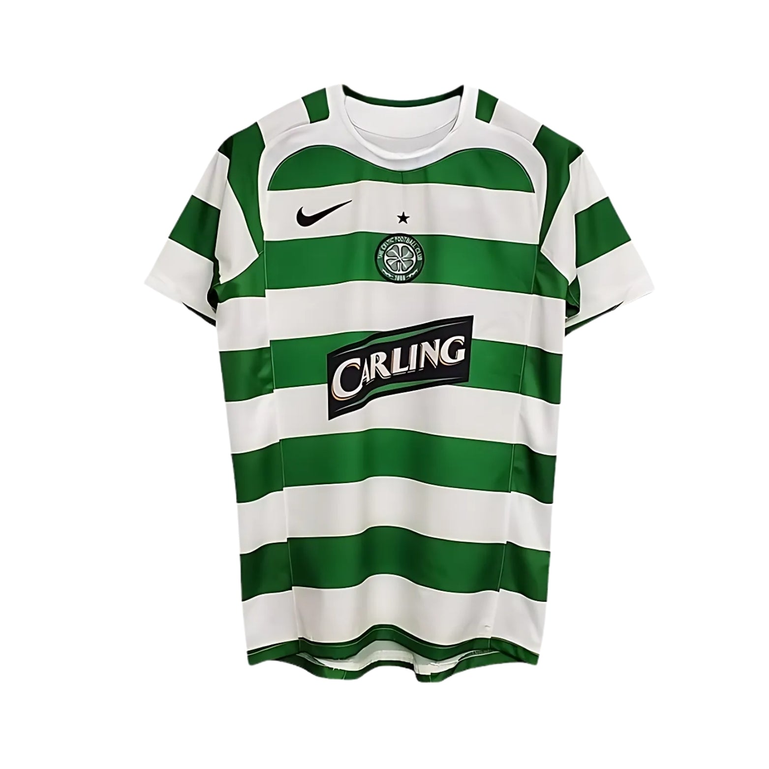 Celtic Domicile 05/06