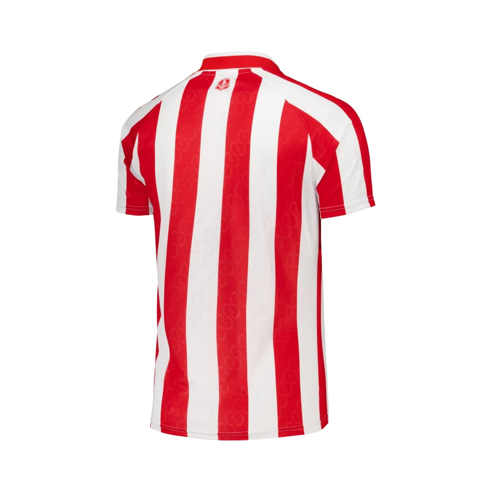 Sunderland Domicile  26/27
