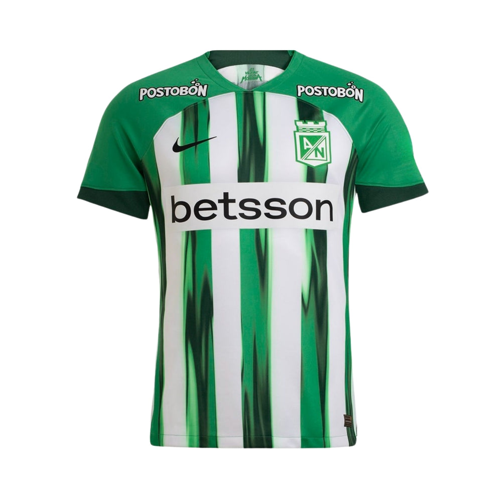 Atlético Nacional Local 24/25