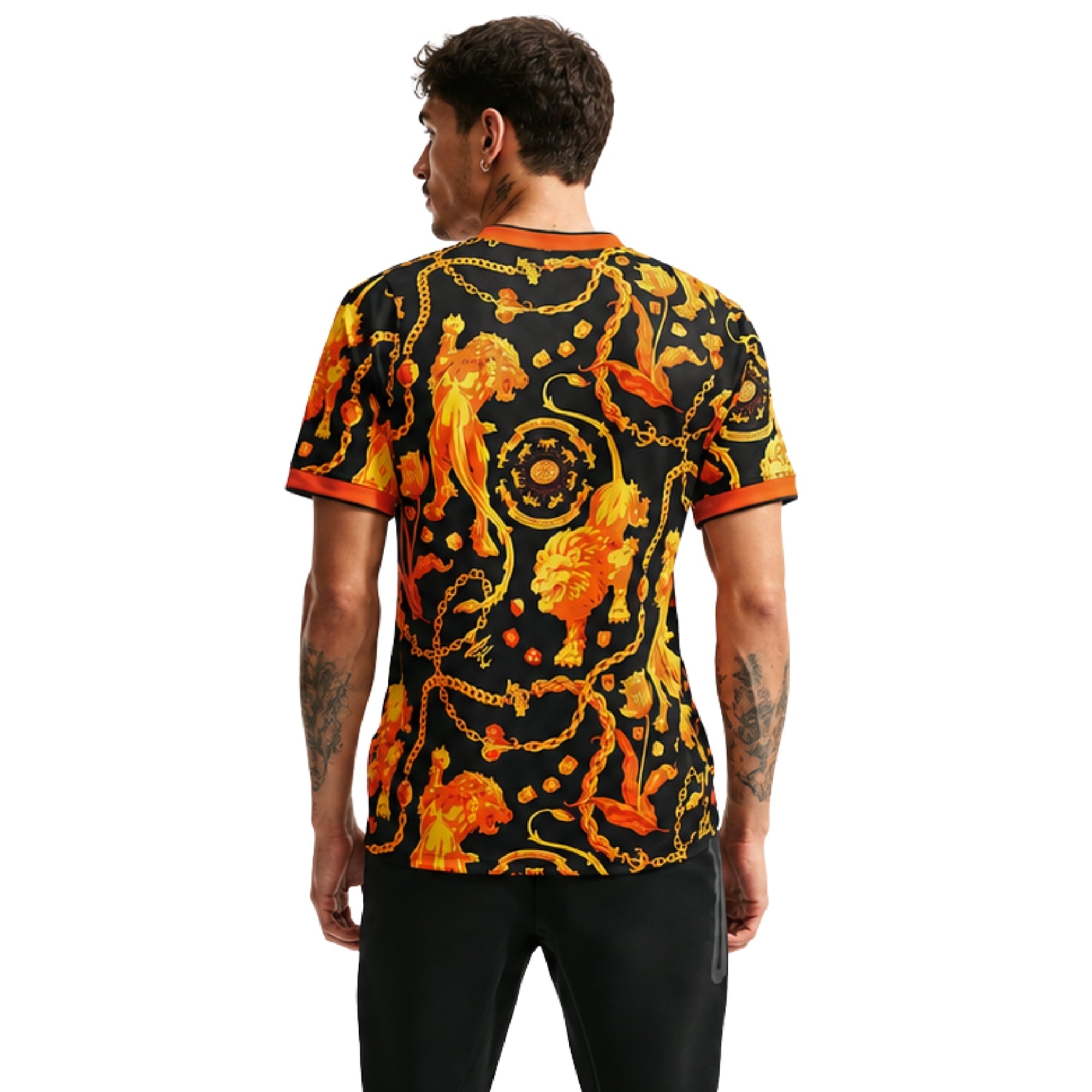 Netherlands Special Edition 26/27