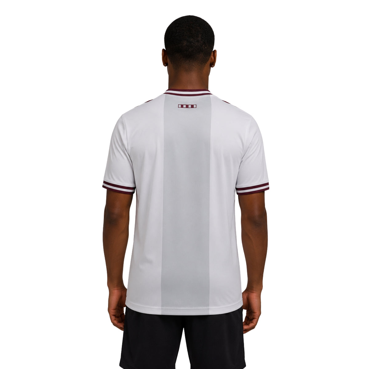Hearts Extérieur 26/27