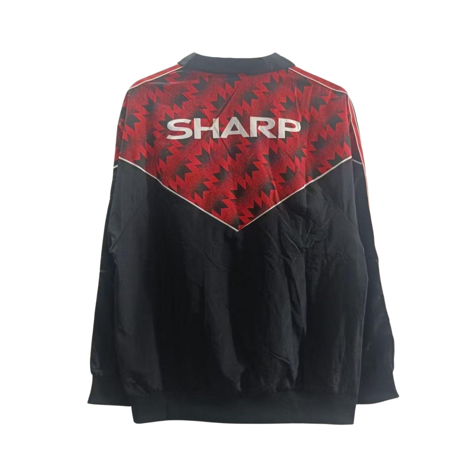 Coupe-Vent - Manchester United 25/26