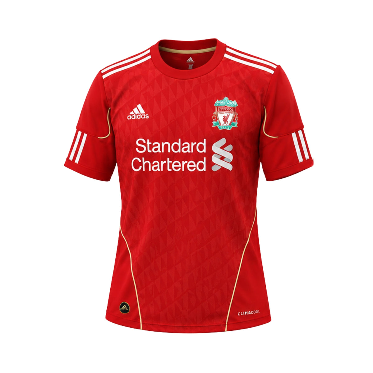 Liverpool Home 10/11