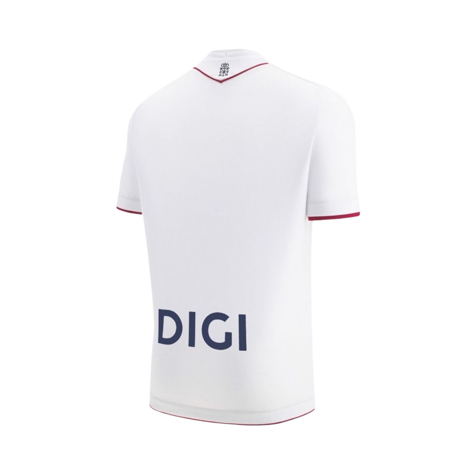Osasuna Troisième 25/26