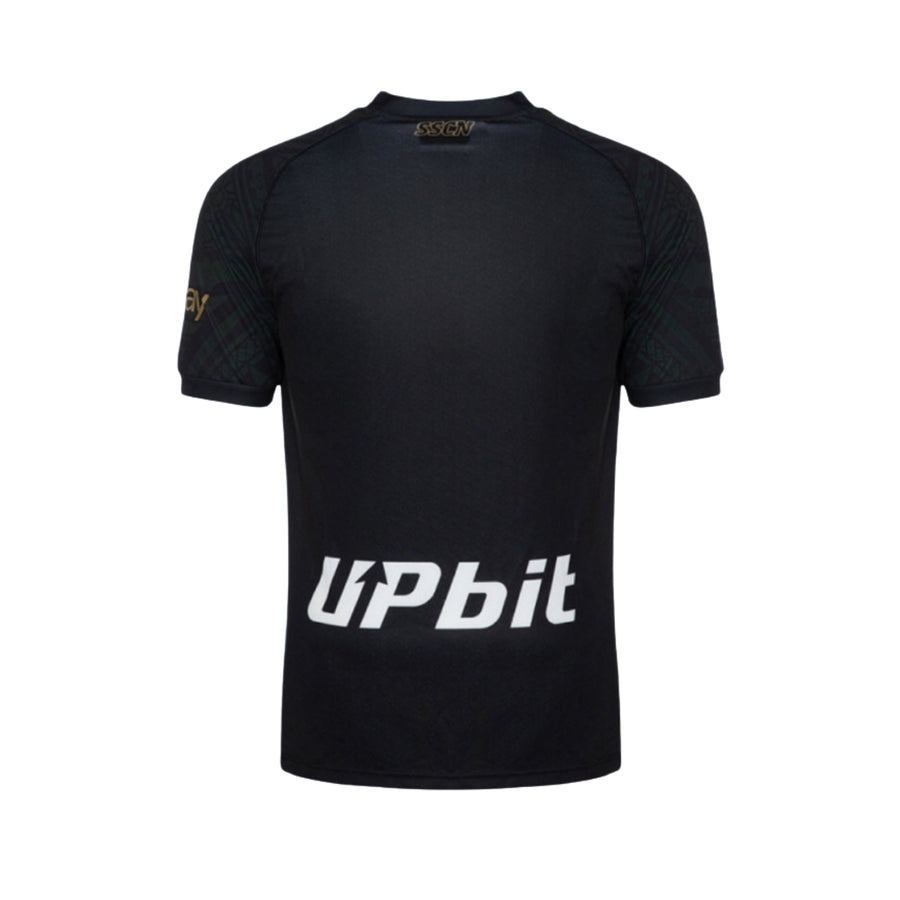 Naples Troisième 23/24