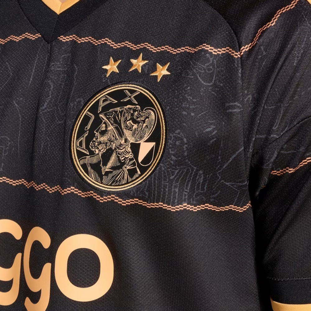 Kit - Ajax Extérieur 26/27