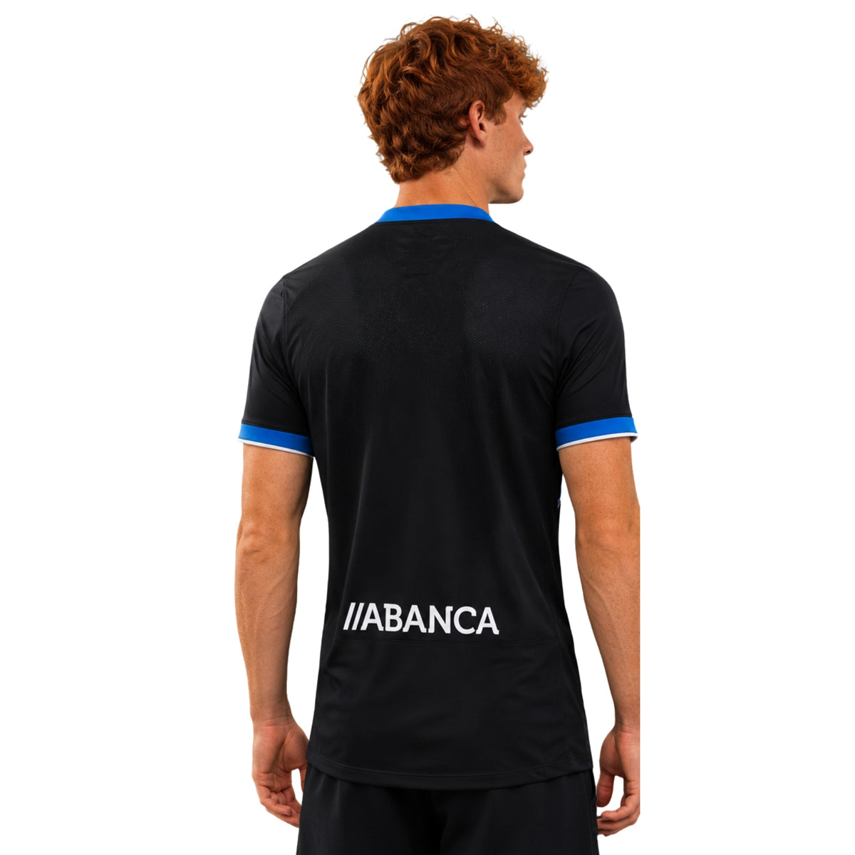 Deportivo de La Coruña Extérieur 26/27