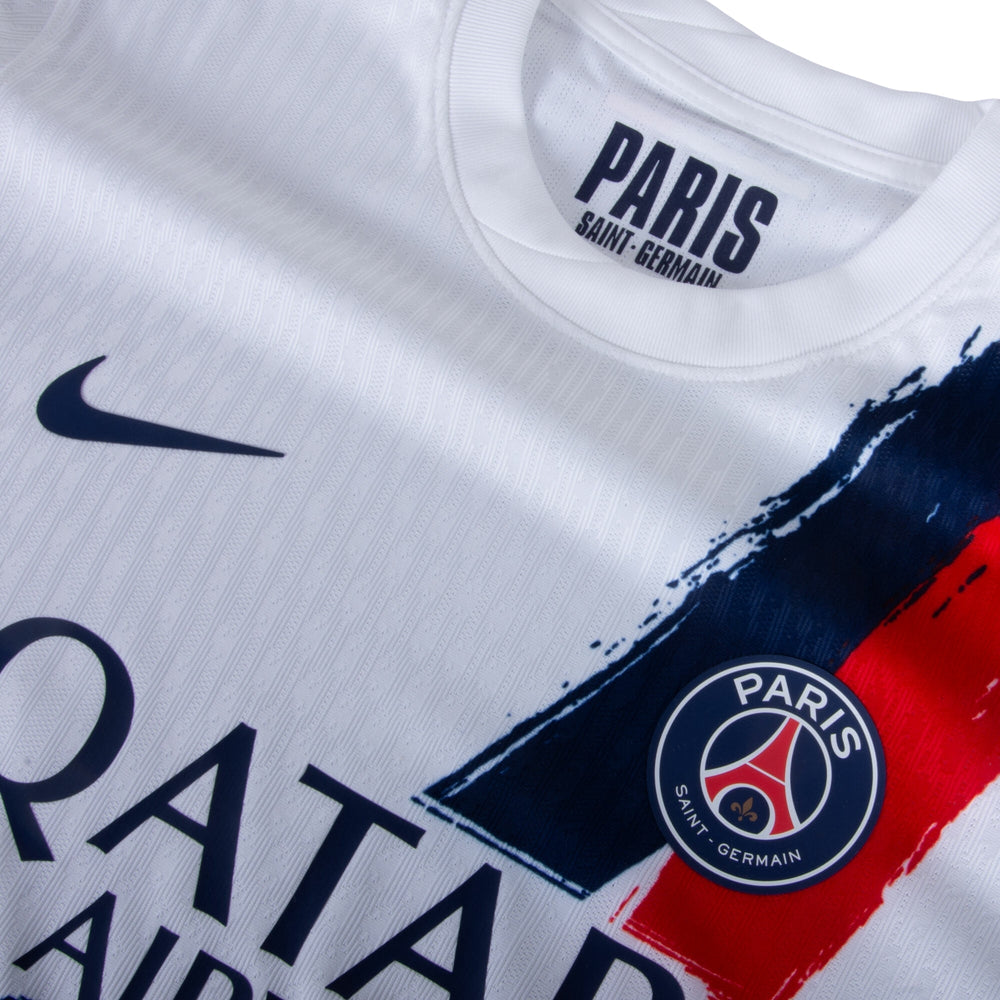 PSG Extérieur 25/26