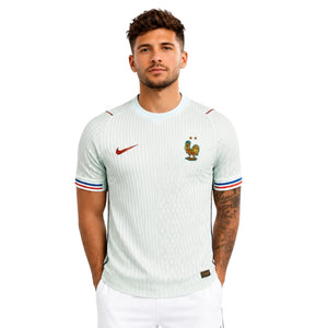 Francia Visitante 26/27 - Copa Mundial 2026 - Versión Jugador