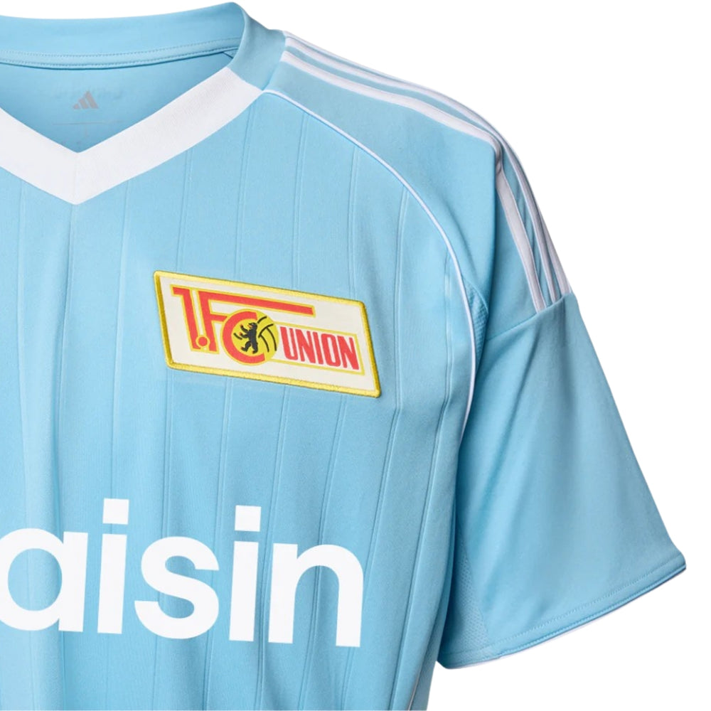 Union Berlin Third 25/26