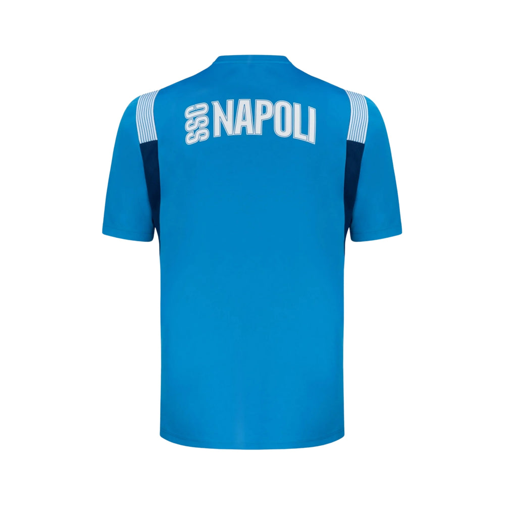 Naples Entraînement 26/27
