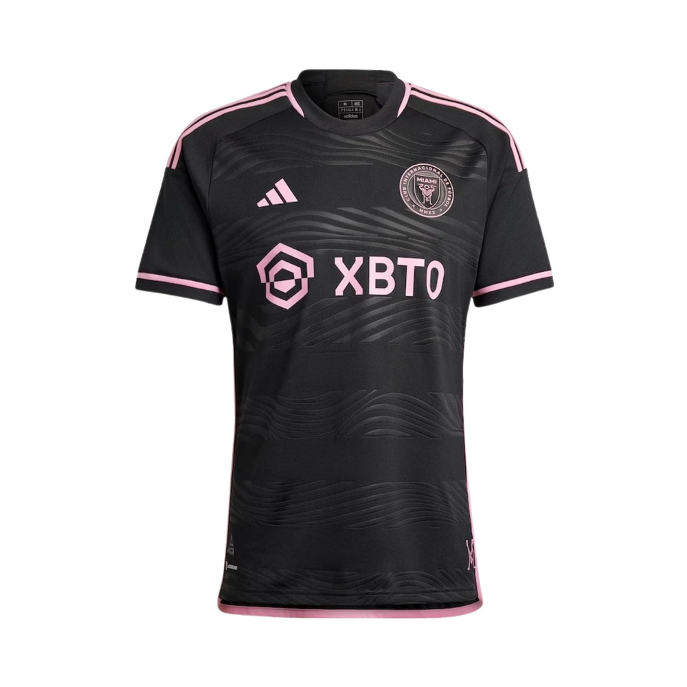 Camiseta Inter Miami Visitante 23/24