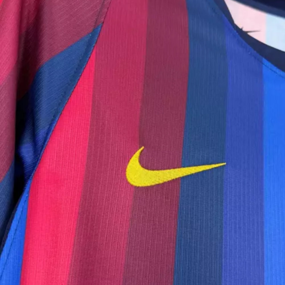 Barcelona Home 26/27