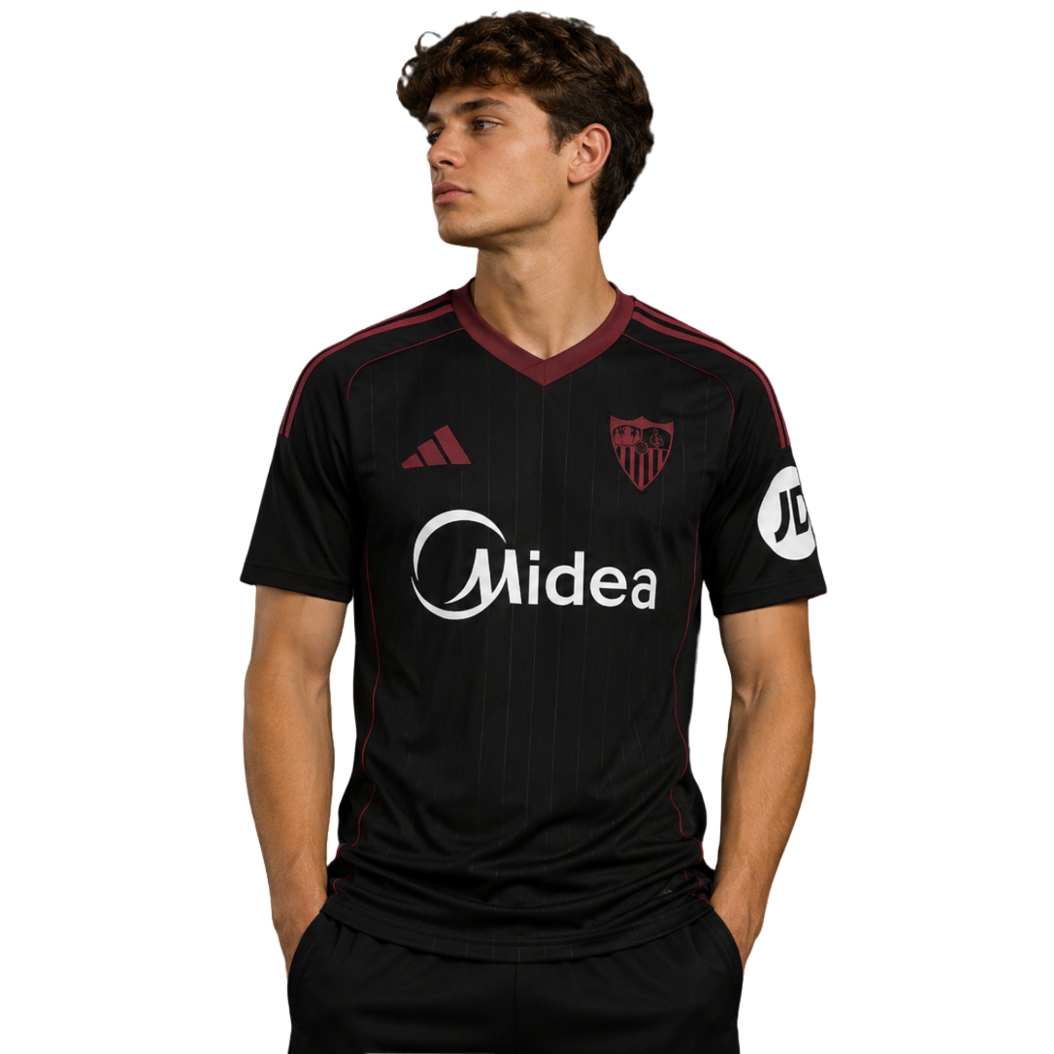 Seville Third 25/26