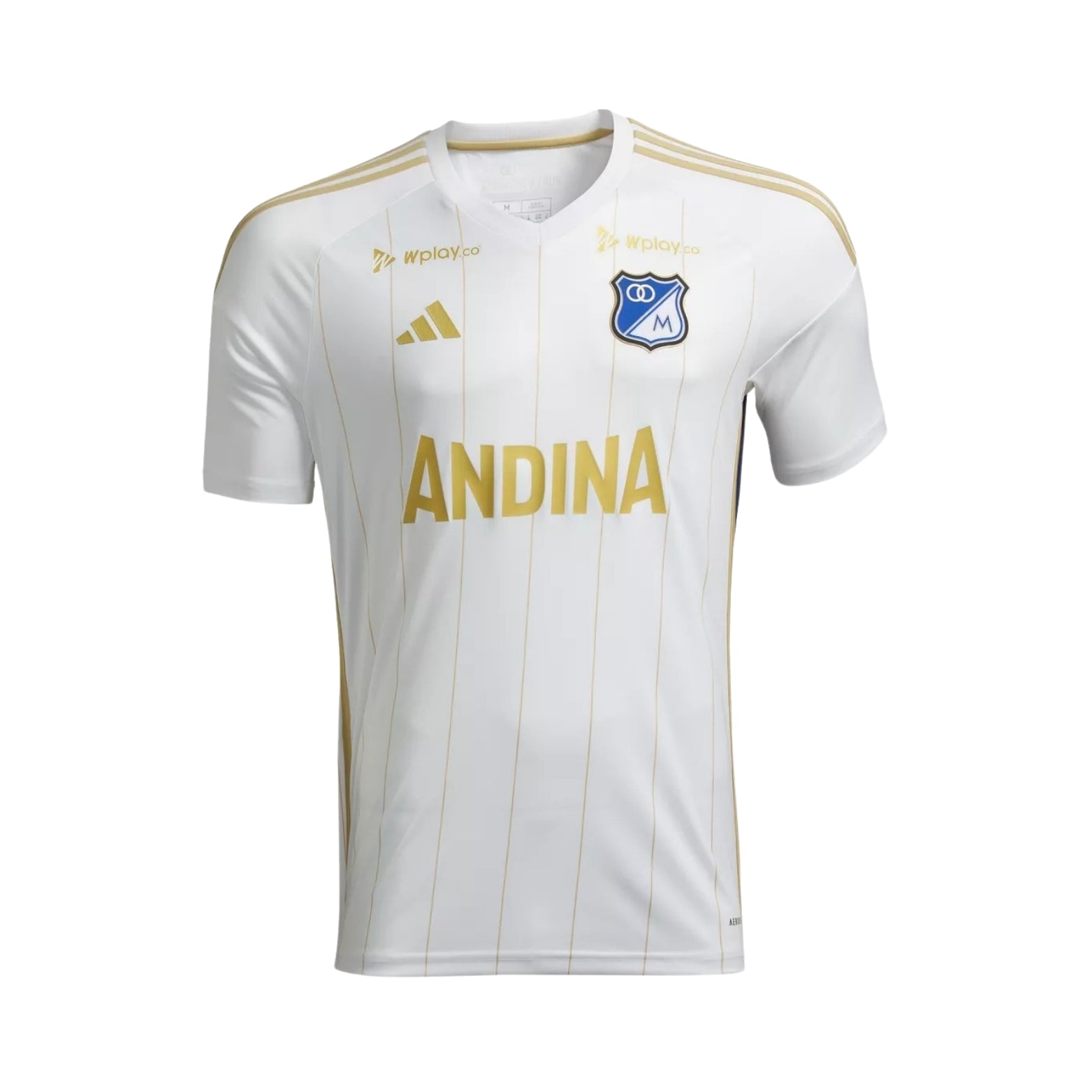 Millonarios Quatrième 25/26