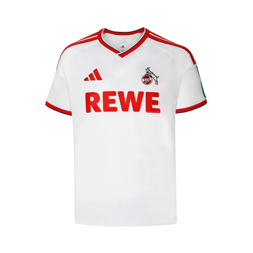 FC Köln Domicile 26/27