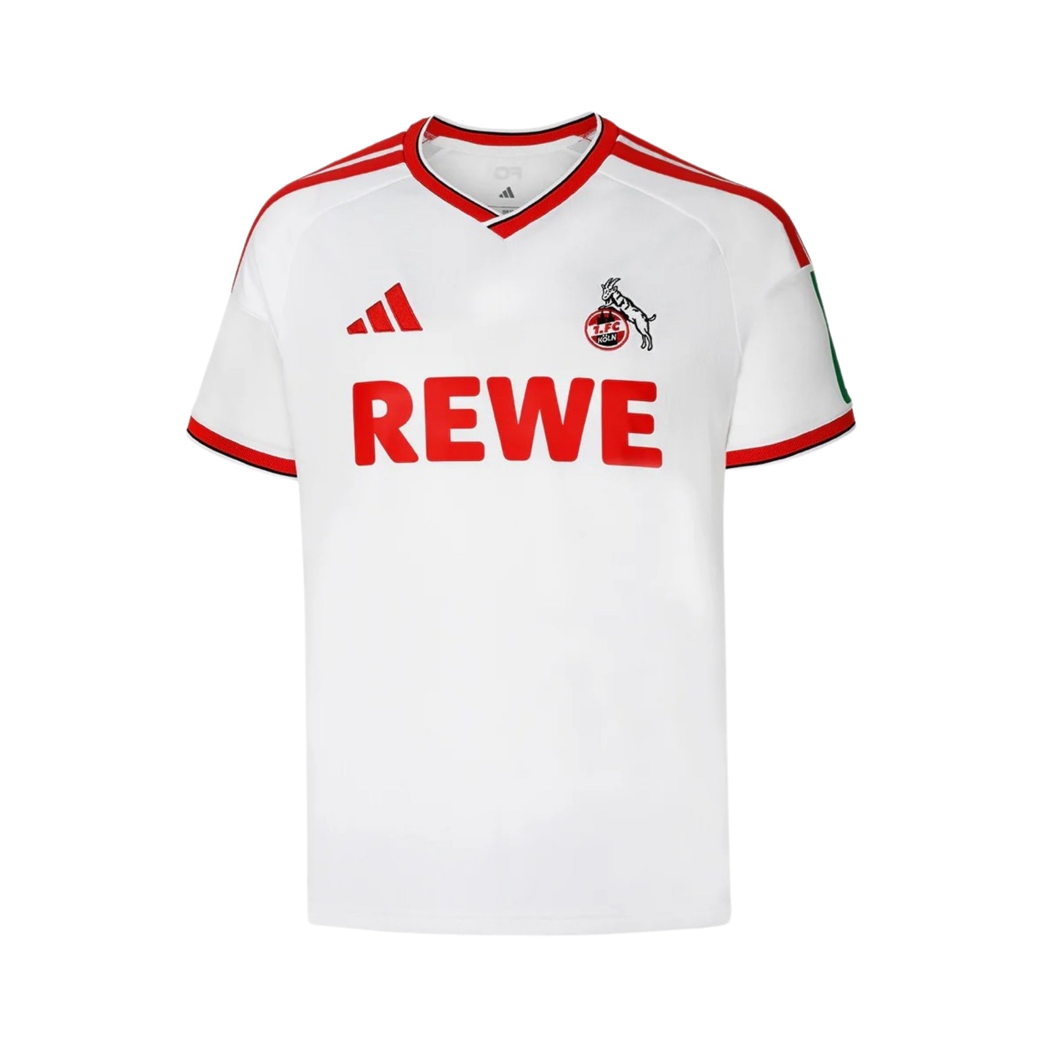 FC Köln Domicile 26/27