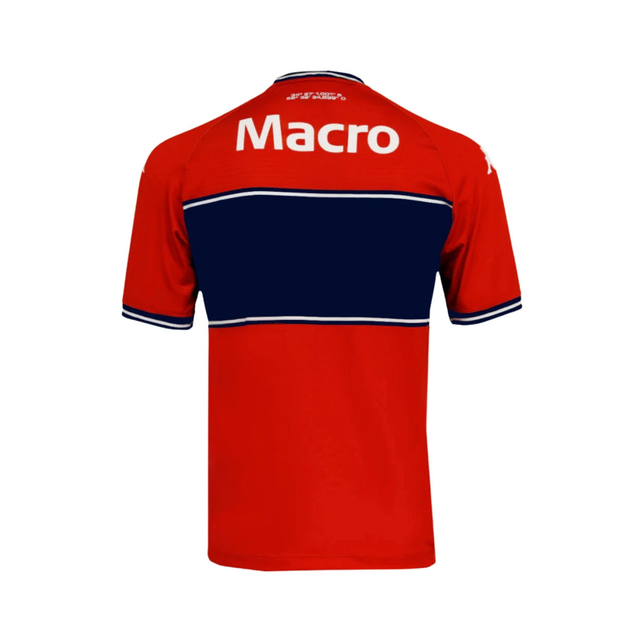 CA Tigre Troisième 25/26