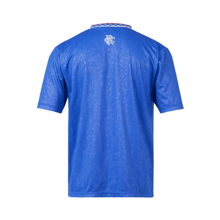 Rangers Domicile 90/92