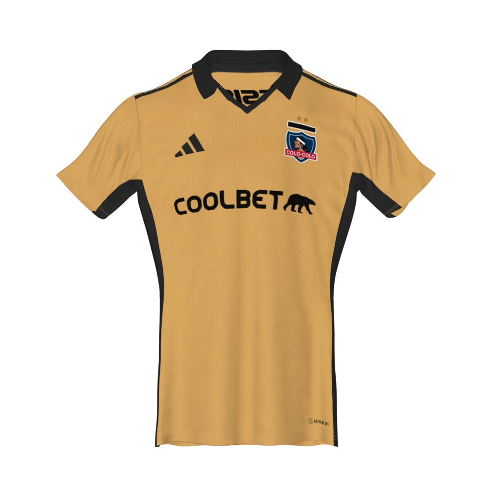 Colo-Colo Cuarta 24/25