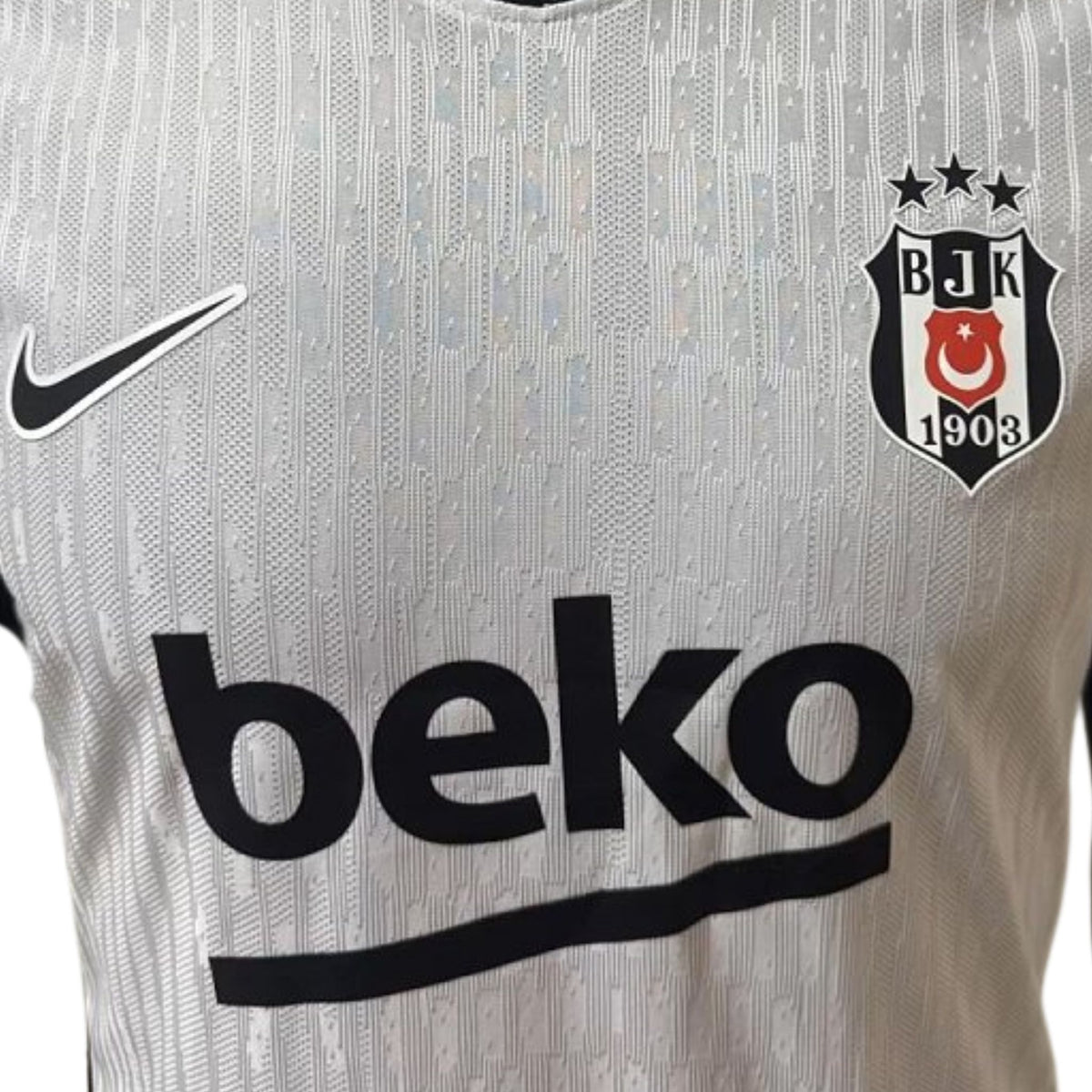 Besiktas Domicile 26/27- Version Joueur