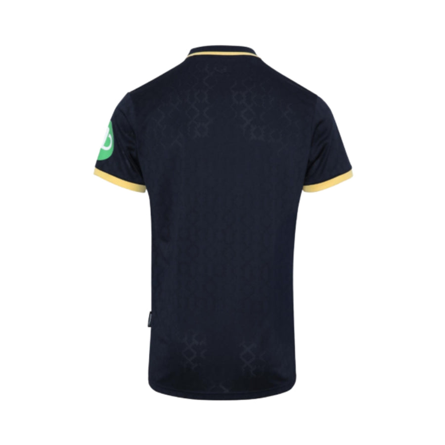 West Ham United Troisième 25/26 - Tous les Sponsors